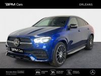 Mercedes GLE Coupé 350 de 194+136ch AMG Line 4Matic 9G-Tronic - <small></small> 64.890 € <small>TTC</small> - #1