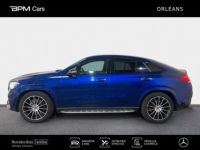 Mercedes GLE Coupé 350 de 194+136ch AMG Line 4Matic 9G-Tronic - <small></small> 64.890 € <small>TTC</small> - #2