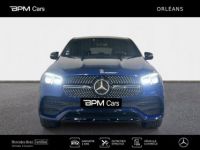 Mercedes GLE Coupé 350 de 194+136ch AMG Line 4Matic 9G-Tronic - <small></small> 64.890 € <small>TTC</small> - #4