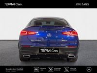 Mercedes GLE Coupé 350 de 194+136ch AMG Line 4Matic 9G-Tronic - <small></small> 64.890 € <small>TTC</small> - #5