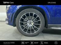 Mercedes GLE Coupé 350 de 194+136ch AMG Line 4Matic 9G-Tronic - <small></small> 64.890 € <small>TTC</small> - #6