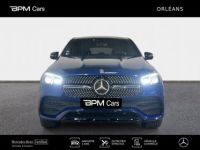 Mercedes GLE Coupé 350 de 194+136ch AMG Line 4Matic 9G-Tronic - <small></small> 64.890 € <small>TTC</small> - #7