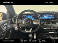 Mercedes GLE Coupé 350 de 194+136ch AMG Line 4Matic 9G-Tronic - <small></small> 64.890 € <small>TTC</small> - #12