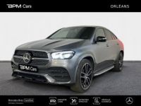 Mercedes GLE Coupé 350 de 194+136ch AMG Line 4Matic 9G-Tronic - <small></small> 69.890 € <small>TTC</small> - #1