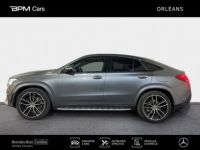 Mercedes GLE Coupé 350 de 194+136ch AMG Line 4Matic 9G-Tronic - <small></small> 69.890 € <small>TTC</small> - #2