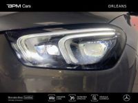 Mercedes GLE Coupé 350 de 194+136ch AMG Line 4Matic 9G-Tronic - <small></small> 69.890 € <small>TTC</small> - #3