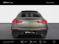 Mercedes GLE Coupé 350 de 194+136ch AMG Line 4Matic 9G-Tronic - <small></small> 69.890 € <small>TTC</small> - #4