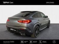 Mercedes GLE Coupé 350 de 194+136ch AMG Line 4Matic 9G-Tronic - <small></small> 69.890 € <small>TTC</small> - #5