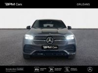 Mercedes GLE Coupé 350 de 194+136ch AMG Line 4Matic 9G-Tronic - <small></small> 69.890 € <small>TTC</small> - #7