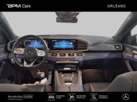 Mercedes GLE Coupé 350 de 194+136ch AMG Line 4Matic 9G-Tronic - <small></small> 69.890 € <small>TTC</small> - #10