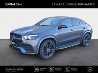 Mercedes GLE Coupé 350 de 194+136ch AMG Line 4Matic 9G-Tronic - <small></small> 77.890 € <small>TTC</small> - #1