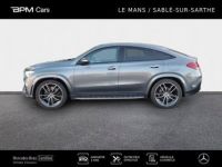 Mercedes GLE Coupé 350 de 194+136ch AMG Line 4Matic 9G-Tronic - <small></small> 77.890 € <small>TTC</small> - #2