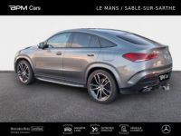 Mercedes GLE Coupé 350 de 194+136ch AMG Line 4Matic 9G-Tronic - <small></small> 77.890 € <small>TTC</small> - #3