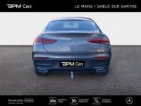 Mercedes GLE Coupé 350 de 194+136ch AMG Line 4Matic 9G-Tronic - <small></small> 77.890 € <small>TTC</small> - #4