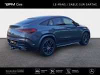 Mercedes GLE Coupé 350 de 194+136ch AMG Line 4Matic 9G-Tronic - <small></small> 77.890 € <small>TTC</small> - #5