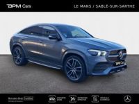 Mercedes GLE Coupé 350 de 194+136ch AMG Line 4Matic 9G-Tronic - <small></small> 77.890 € <small>TTC</small> - #6