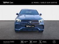 Mercedes GLE Coupé 350 de 194+136ch AMG Line 4Matic 9G-Tronic - <small></small> 77.890 € <small>TTC</small> - #7