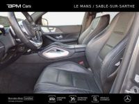 Mercedes GLE Coupé 350 de 194+136ch AMG Line 4Matic 9G-Tronic - <small></small> 77.890 € <small>TTC</small> - #8