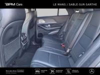 Mercedes GLE Coupé 350 de 194+136ch AMG Line 4Matic 9G-Tronic - <small></small> 77.890 € <small>TTC</small> - #9