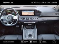 Mercedes GLE Coupé 350 de 194+136ch AMG Line 4Matic 9G-Tronic - <small></small> 77.890 € <small>TTC</small> - #10