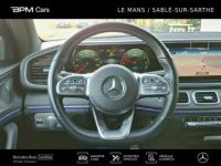 Mercedes GLE Coupé 350 de 194+136ch AMG Line 4Matic 9G-Tronic - <small></small> 77.890 € <small>TTC</small> - #11