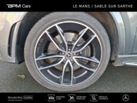 Mercedes GLE Coupé 350 de 194+136ch AMG Line 4Matic 9G-Tronic - <small></small> 77.890 € <small>TTC</small> - #12