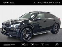 Mercedes GLE Coupé 350 de 194+136ch AMG Line 4Matic 9G-Tronic - <small></small> 79.950 € <small>TTC</small> - #1