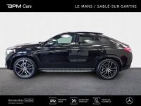 Mercedes GLE Coupé 350 de 194+136ch AMG Line 4Matic 9G-Tronic - <small></small> 79.950 € <small>TTC</small> - #2