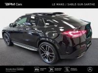 Mercedes GLE Coupé 350 de 194+136ch AMG Line 4Matic 9G-Tronic - <small></small> 79.950 € <small>TTC</small> - #3