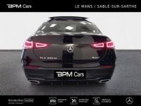 Mercedes GLE Coupé 350 de 194+136ch AMG Line 4Matic 9G-Tronic - <small></small> 79.950 € <small>TTC</small> - #4