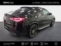 Mercedes GLE Coupé 350 de 194+136ch AMG Line 4Matic 9G-Tronic - <small></small> 79.950 € <small>TTC</small> - #5