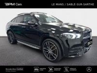 Mercedes GLE Coupé 350 de 194+136ch AMG Line 4Matic 9G-Tronic - <small></small> 79.950 € <small>TTC</small> - #6