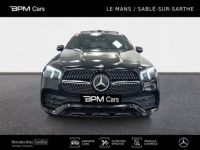 Mercedes GLE Coupé 350 de 194+136ch AMG Line 4Matic 9G-Tronic - <small></small> 79.950 € <small>TTC</small> - #7