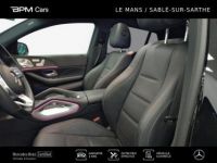 Mercedes GLE Coupé 350 de 194+136ch AMG Line 4Matic 9G-Tronic - <small></small> 79.950 € <small>TTC</small> - #8