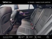 Mercedes GLE Coupé 350 de 194+136ch AMG Line 4Matic 9G-Tronic - <small></small> 79.950 € <small>TTC</small> - #9