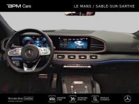 Mercedes GLE Coupé 350 de 194+136ch AMG Line 4Matic 9G-Tronic - <small></small> 79.950 € <small>TTC</small> - #10