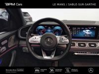 Mercedes GLE Coupé 350 de 194+136ch AMG Line 4Matic 9G-Tronic - <small></small> 79.950 € <small>TTC</small> - #11