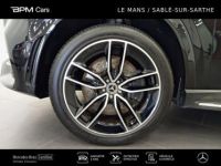 Mercedes GLE Coupé 350 de 194+136ch AMG Line 4Matic 9G-Tronic - <small></small> 79.950 € <small>TTC</small> - #12