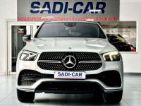 Mercedes GLE Coupé 350 de 194cv PHEV 4-Matic AMG LINE EDITION - <small></small> 67.990 € <small>TTC</small> - #2