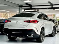 Mercedes GLE Coupé 350 de 194cv PHEV 4-Matic AMG LINE EDITION - <small></small> 67.990 € <small>TTC</small> - #6