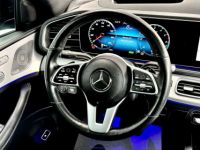 Mercedes GLE Coupé 350 de 194cv PHEV 4-Matic AMG LINE EDITION - <small></small> 67.990 € <small>TTC</small> - #25