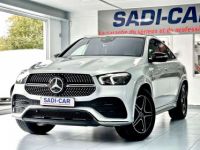 Mercedes GLE Coupé 350 de 194cv PHEV 4-Matic AMG LINE EDITION - <small></small> 67.990 € <small>TTC</small> - #3