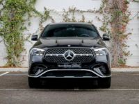 Mercedes GLE Coupé 350 de 197ch+136ch AMG Line 4Matic 9G-Tronic - <small></small> 109.900 € <small>TTC</small> - #2
