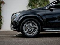 Mercedes GLE Coupé 350 de 197ch+136ch AMG Line 4Matic 9G-Tronic - <small></small> 109.900 € <small>TTC</small> - #7