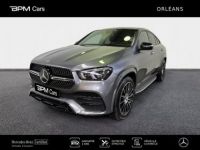 Mercedes GLE Coupé 350 de 197ch+136ch AMG Line 4Matic 9G-Tronic - <small></small> 86.900 € <small>TTC</small> - #1