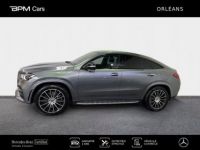 Mercedes GLE Coupé 350 de 197ch+136ch AMG Line 4Matic 9G-Tronic - <small></small> 86.900 € <small>TTC</small> - #2