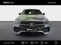 Mercedes GLE Coupé 350 de 197ch+136ch AMG Line 4Matic 9G-Tronic - <small></small> 86.900 € <small>TTC</small> - #3