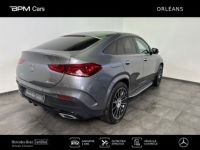 Mercedes GLE Coupé 350 de 197ch+136ch AMG Line 4Matic 9G-Tronic - <small></small> 86.900 € <small>TTC</small> - #18