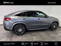 Mercedes GLE Coupé 350 de 197ch+136ch AMG Line 4Matic 9G-Tronic - <small></small> 86.900 € <small>TTC</small> - #19