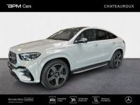 Mercedes GLE Coupé 350 de 197ch+136ch AMG Line 4Matic 9G-Tronic - <small></small> 114.900 € <small>TTC</small> - #1